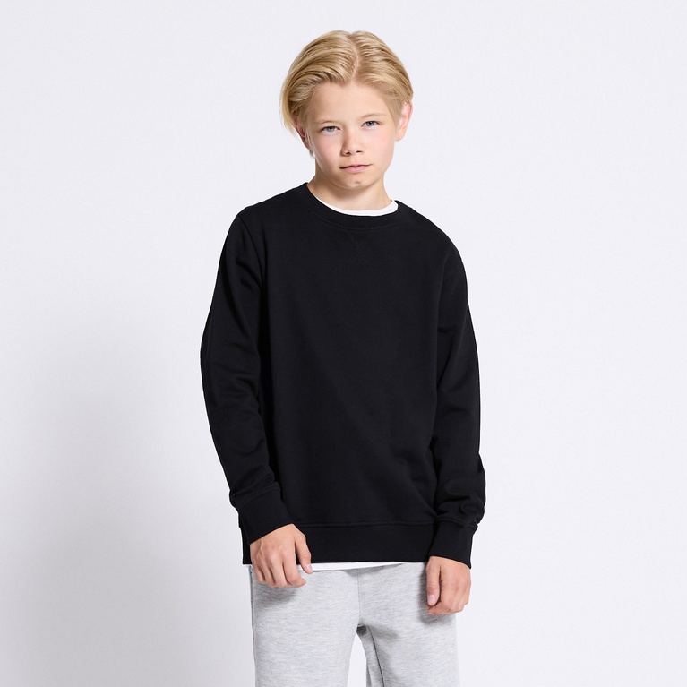 Sweatshirt "Pax star"